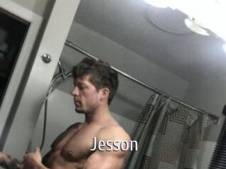 Jesson