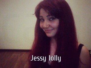 Jessy_lolly