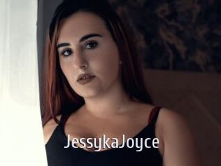 JessykaJoyce