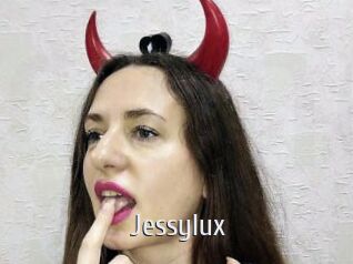 Jessylux Cigare à moustache