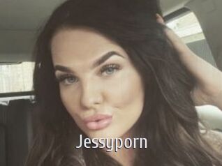 Jessyporn Cigare à moustache