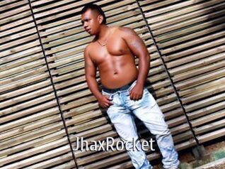 JhaxRocket