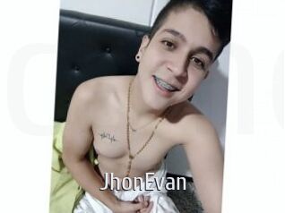 JhonEvan Cigare à moustache