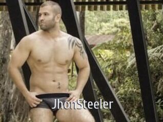JhonSteeler