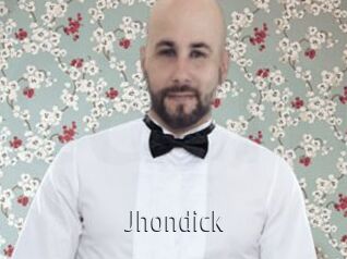 Jhondick Cigare à moustache