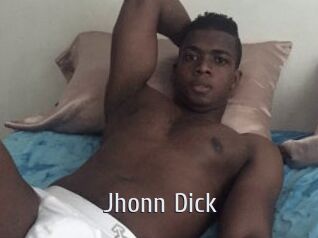 Jhonn_Dick Cigare à moustache
