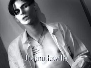 JhonnyHotville