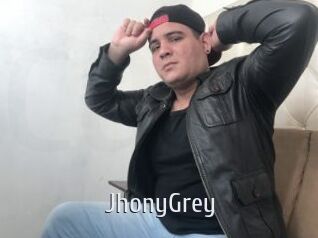 JhonyGrey
