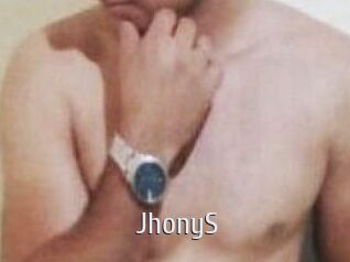 JhonyS