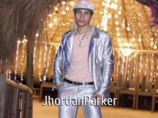 JhordanParker Cigare à moustache