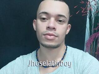 Jhoselatinboy Cigare à moustache
