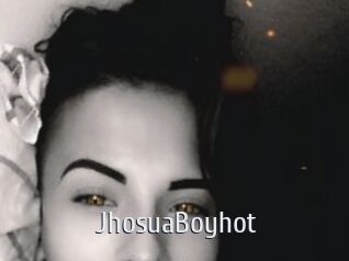 JhosuaBoyhot