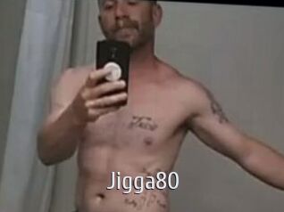 Jigga80 Cigare à moustache