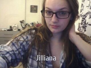 Jilliana