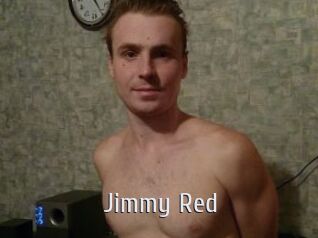 Jimmy_Red Cigare à moustache