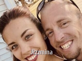 Jizzmina Cigare à moustache