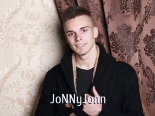 JoNNyJonn Cigare à moustache