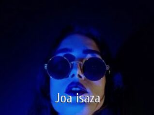 Joa_isaza