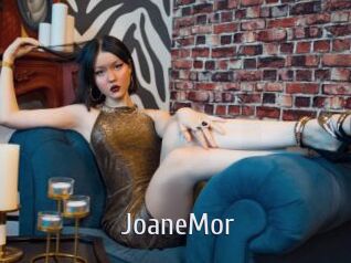 JoaneMor Cigare à moustache