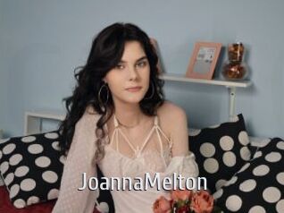 JoannaMelton Cigare à moustache