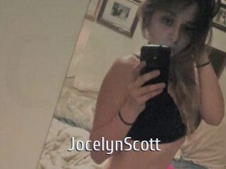 Jocelyn_Scott Cigare à moustache