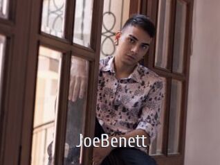 JoeBenett Cigare à moustache