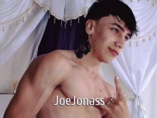 JoeJonass Cigare à moustache