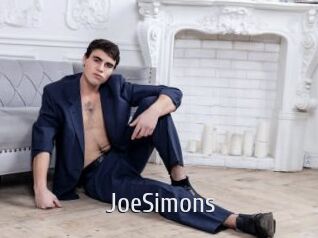 JoeSimons Cigare à moustache