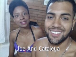 Joe_And_Cataleya