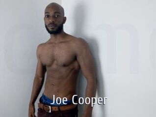 Joe_Cooper Cigare à moustache