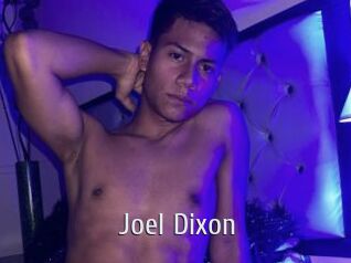 Joel_Dixon