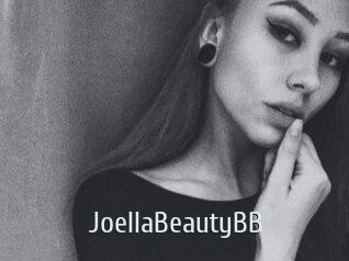 JoellaBeautyBB Cigare à moustache