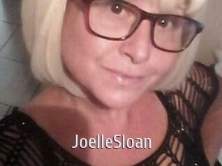 JoelleSloan