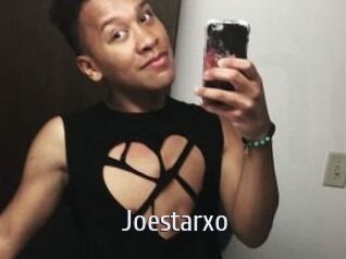 Joestarxo Cigare à moustache