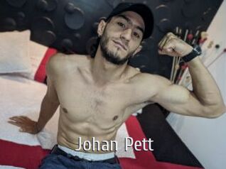 Johan_Pett Cigare à moustache