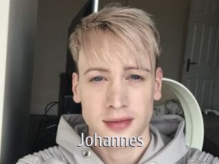 Johannes Cigare à moustache
