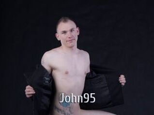 John95 Cigare à moustache