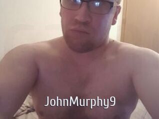 JohnMurphy9