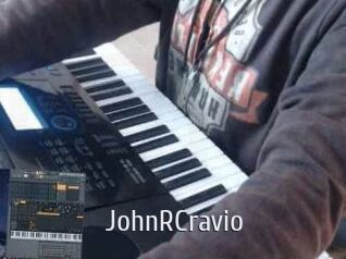 JohnRCravio Cigare à moustache