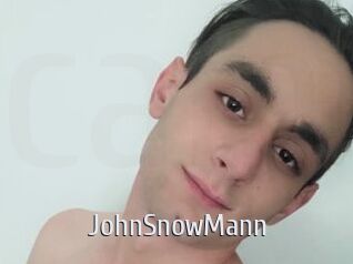 JohnSnowMann
