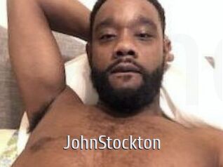 JohnStockton Cigare à moustache