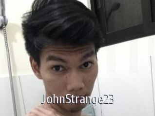 JohnStrange23