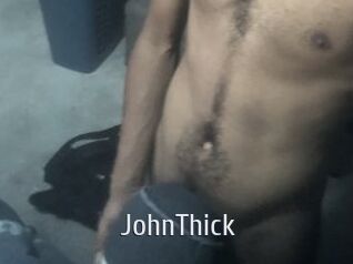 JohnThick