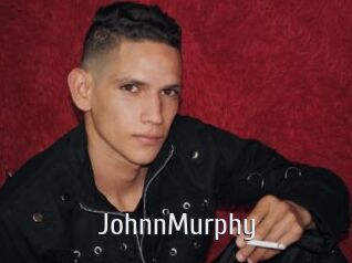 JohnnMurphy