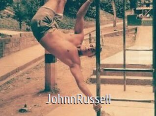 JohnnRussell