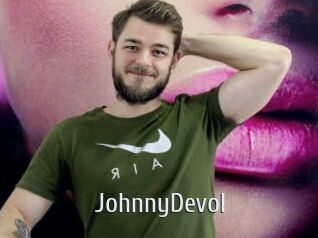 JohnnyDevol