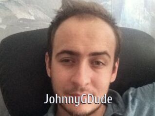 JohnnyGDude Cigare à moustache
