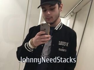 JohnnyNeedStacks