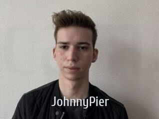 JohnnyPier Cigare à moustache