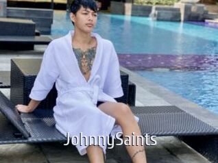 JohnnySaints